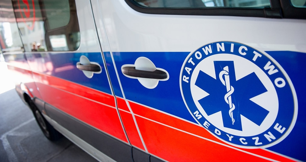Nowy Sącz. SOR zamknięty ze względu na pojawienie się pacjenta z podejrzeniem koronawirusa