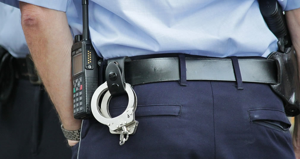Nowy Sącz: Policjanci zatrzymali sprawcę kradzieży rozbójniczej