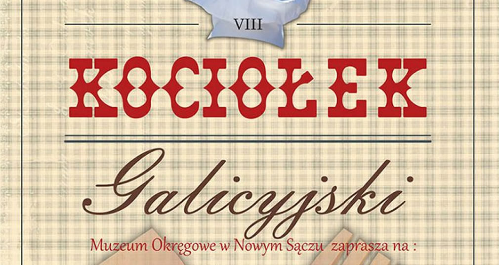 Festiwal Kulinarny "Kociołek Galicyjski" - źródło: www.nowysacz.pl