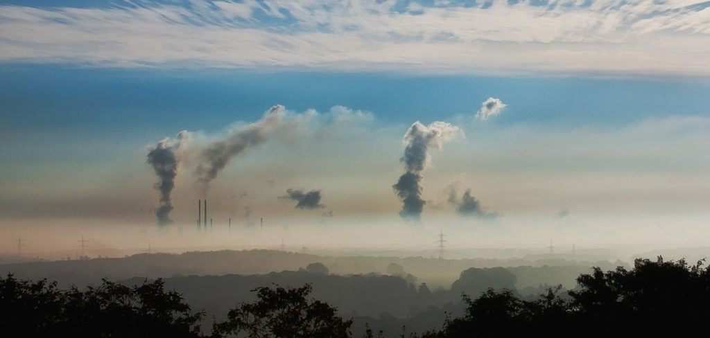 Małopolska: Ostrzeżenie o zanieczyszczeniu powietrza