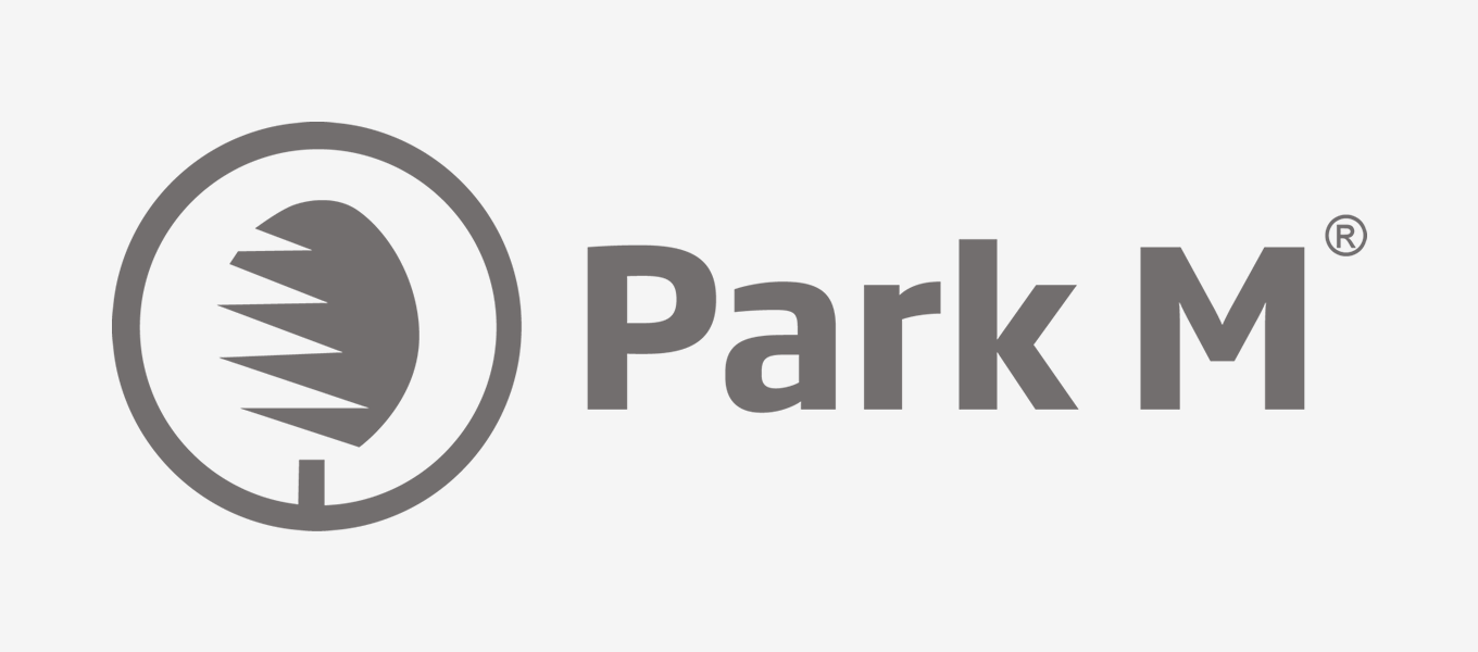 Logo Park-M