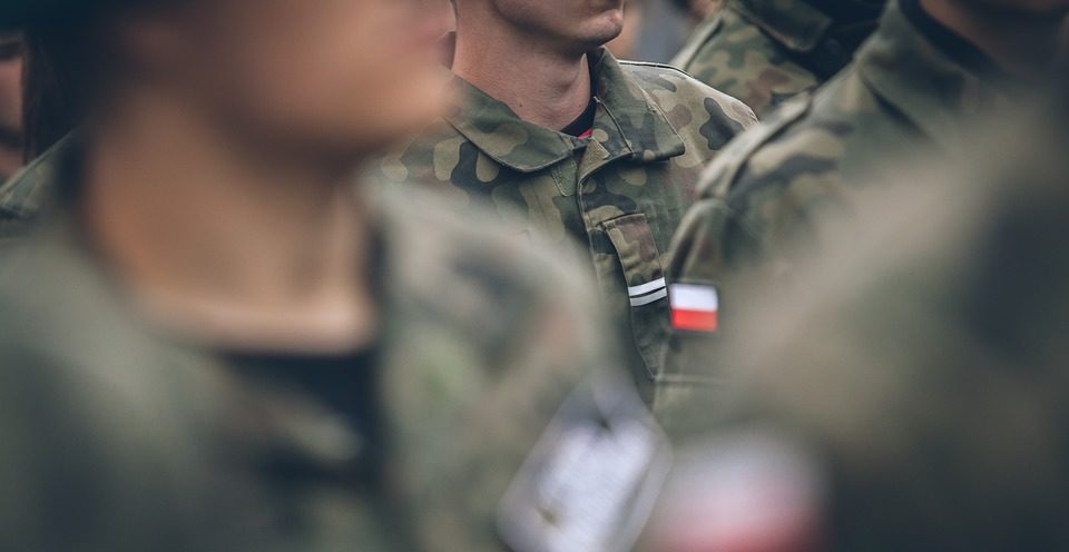 Od czwartku rusza kwalifikacja wojskowa dla mieszkańców Powiatu Nowosądeckiego
