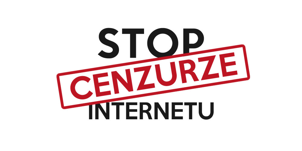 Protesty przeciw „cenzurze Internetu” odbędą się w wielu miastach w Polsce
