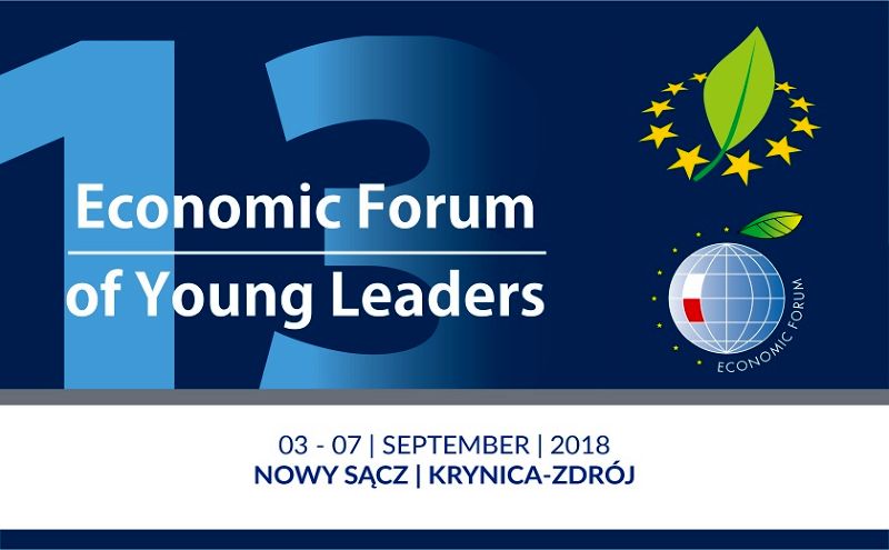 Nowy Sącz już po raz kolejny będzie gościł Forum Ekonomiczne Młodych Liderów