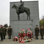 Pomnik marszałka Józefa Piłsudskiego