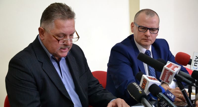 Nowy Sącz: Krzysztof Migacz zrezygnował z funkcji Prezesa Zarządu MPK