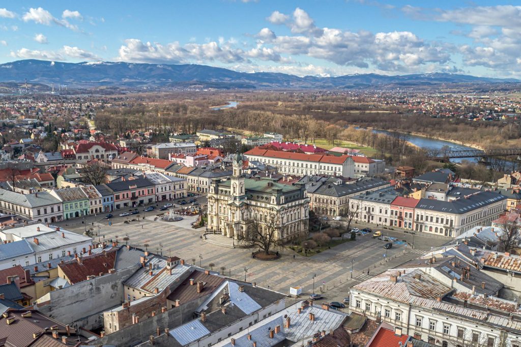 Nowy Sącz. Rada Miasta nie udzieliła wotum zaufania ani absolutorium prezydentowi Ludomirowi Handzlowi