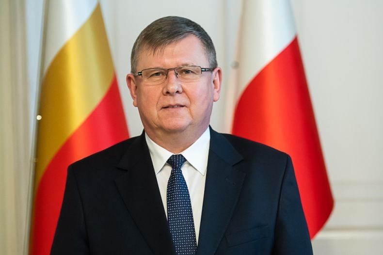 Marszałek zapowiada 325 mln zł na walkę z koronawirusem oraz łagodzenie skutków epidemii dla małopolskiej gospodarki