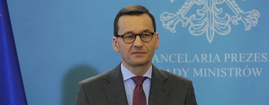 Rząd wprowadza kolejne mechanizmy mające zapobiec rozprzestrzenianiu się koronawirusa w Polsce