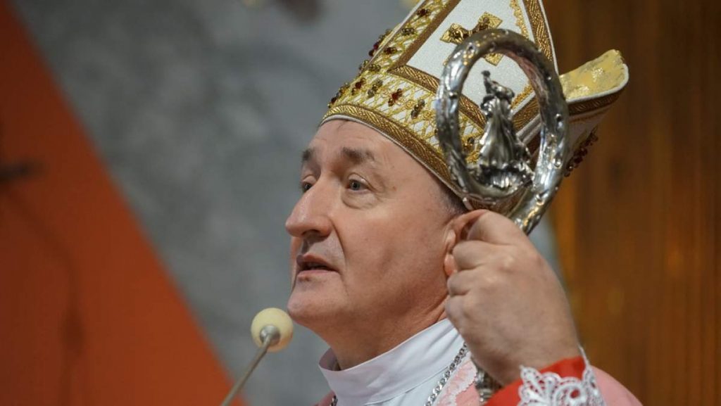 W tym roku nie będzie Kolędy – Jest decyzja Biskupa Tarnowskiego