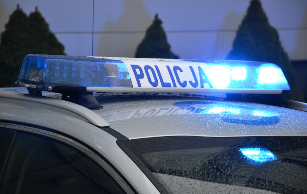 Nowy Sącz. Policjanci odzyskali skradziony samochód i zatrzymali złodzieja