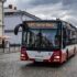 Nowy Sącz. Zmiany w trasach autobusów MPK w związku z zamknięciem ulicy Krakowskiej