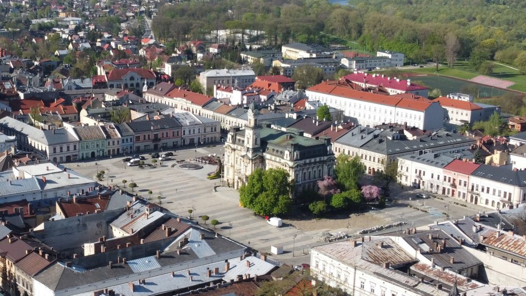 Poseł z Nowego Sącza ograniczył dofinansowanie dla Miasta z Funduszu Polski Ład?