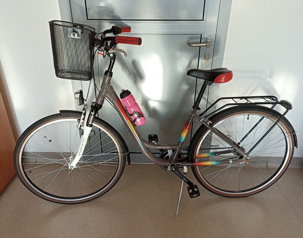 Nowy Sącz. Policja szuka właściciela odzyskanego roweru