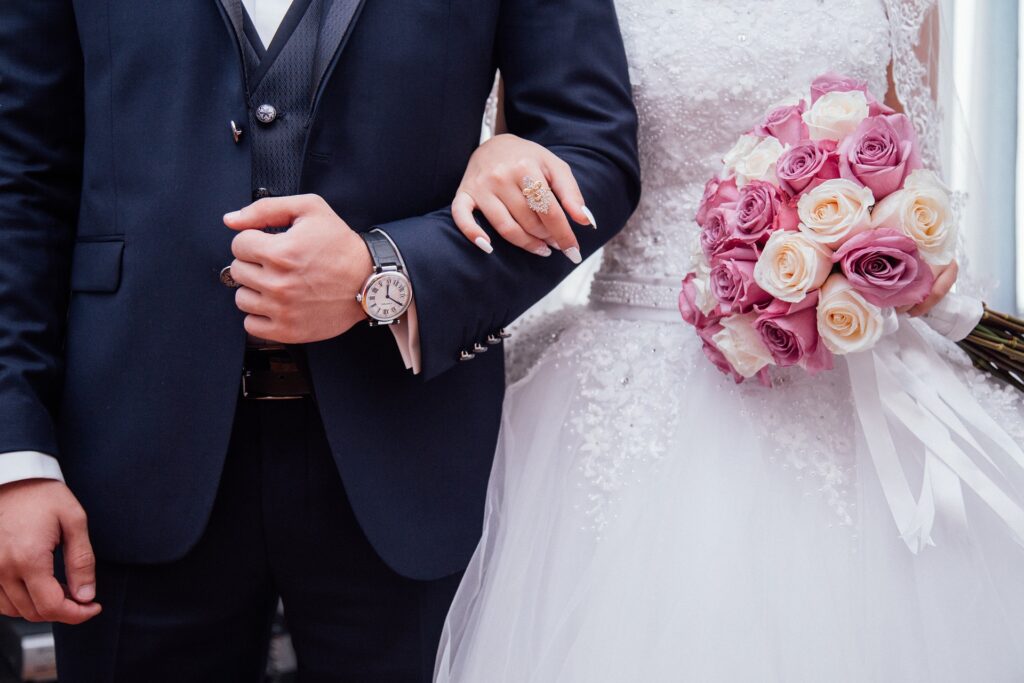 Jak zorganizować wymarzone wesele?