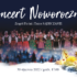 Nowy Sącz. Koncert Noworoczny Zespołu Pieśni i Tańca Sądeczanie