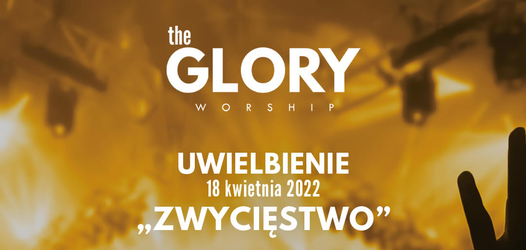 The Glory – Uwielbienie. Koncert muzyki chrześcijańskiej w MOK
