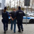 Nowy Sącz. Policjanci zatrzymali uczestników bójki z użyciem niebezpiecznego narzędzia