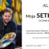 Wacław Jagielski zaprasza na autorskie oprowadzanie po „Mojej Setce” – Spotkanie z artystą w Nowosądeckiej Małej Galerii