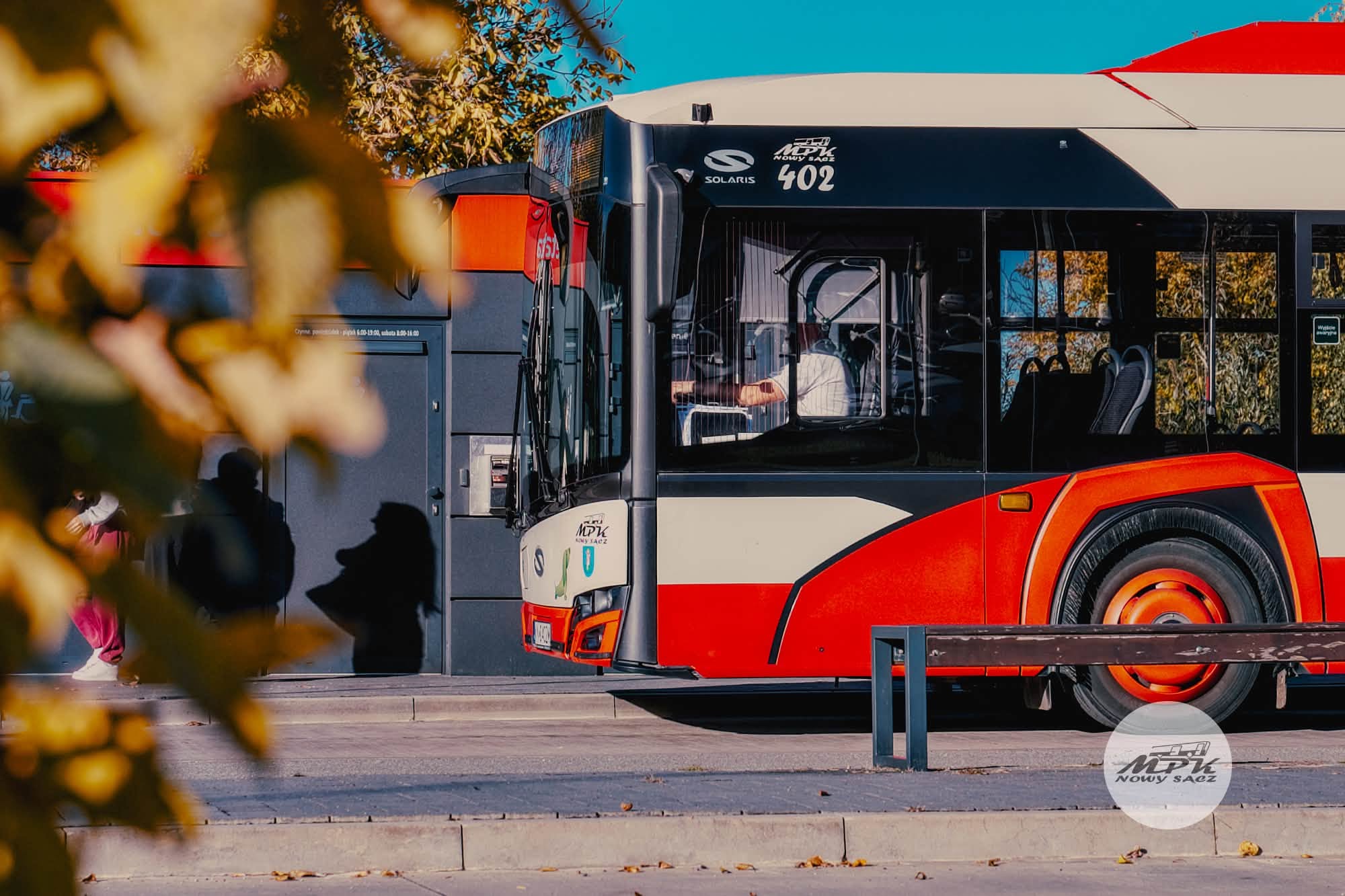 Zmiany tras autobusów MPK na 11 liniach w związku z remontem ulicy Kilińskiego